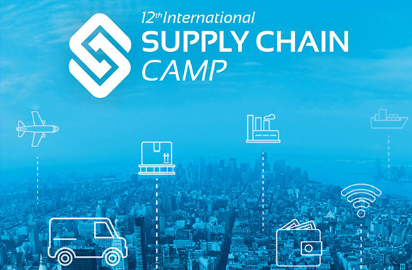 12th Supply Chain Camp