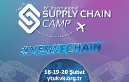 16th  International Supply Chain Camp
