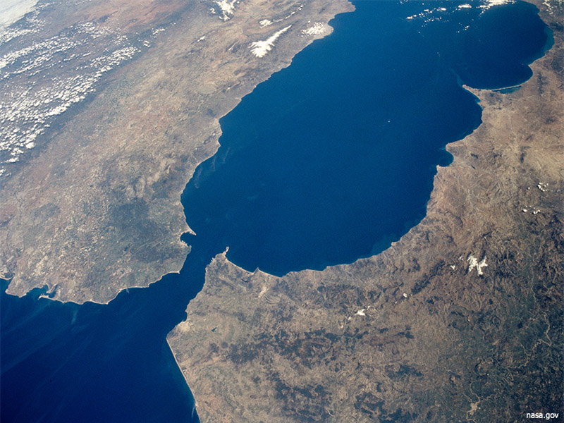 Cebelitarık